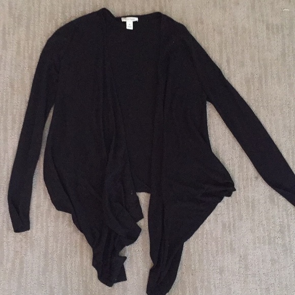 WHBM Cardigan Sweater - Picture 3 of 4